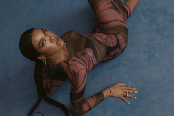 Amber Mark releases 'Foreign Things'