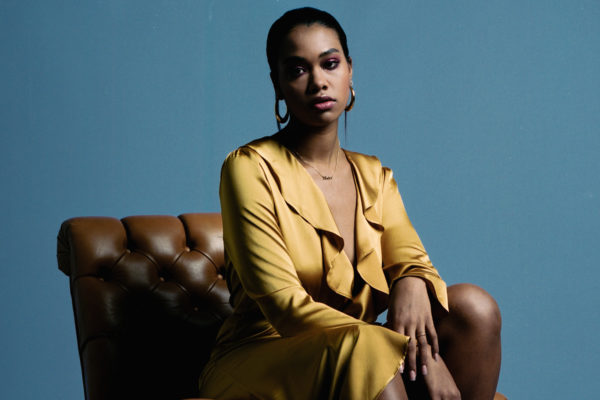 Amber Mark shares new single 'Put You On’ (feat. DRAM)