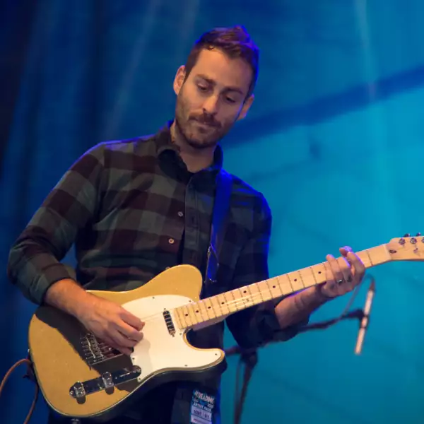 American Football announce further UK & Ireland shows