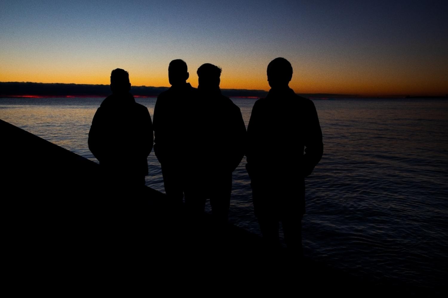 American Football recruit Hayley Williams for ‘Uncomfortably Numb’