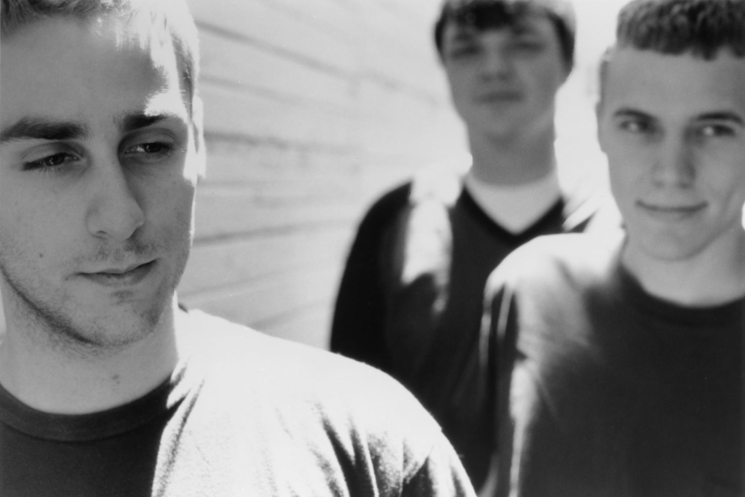 American Football reclaim their throne: “Reunion? We never did this first time around!”