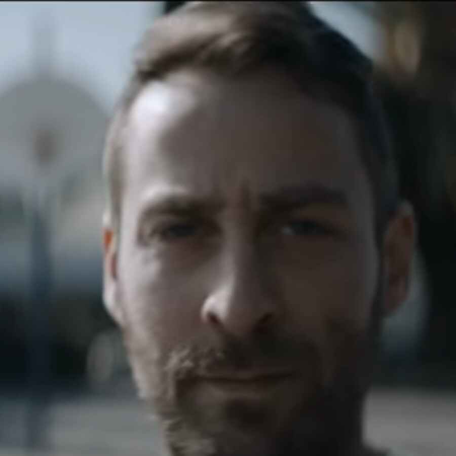 American Football share moody visuals for ‘Home Is Where The Haunt Is’