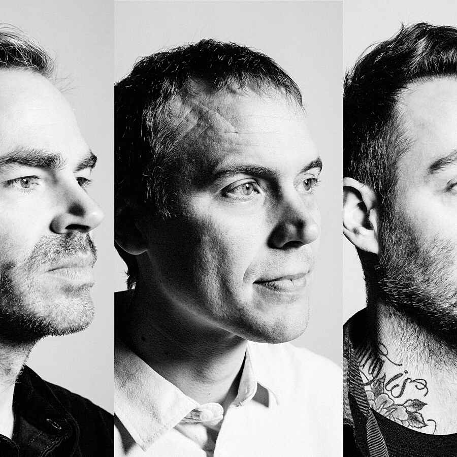 American Football share new track 'Rare Symmetry' and Mazzy Star cover