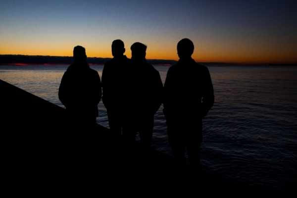 American Football recruit Hayley Williams for ‘Uncomfortably Numb’
