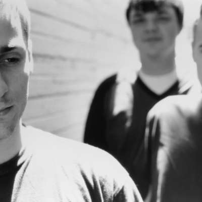 American Football seem to be teasing new music