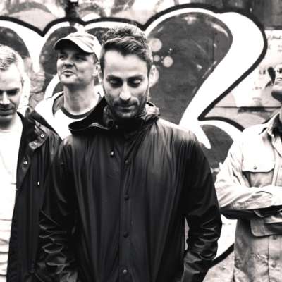 American Football share new track ‘Give Me The Gun’