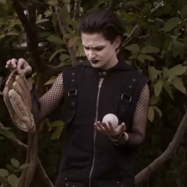American Football goth up in video for 'I've Been So Lost For So Long'