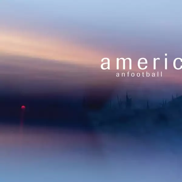 American Football - American Football (2019)