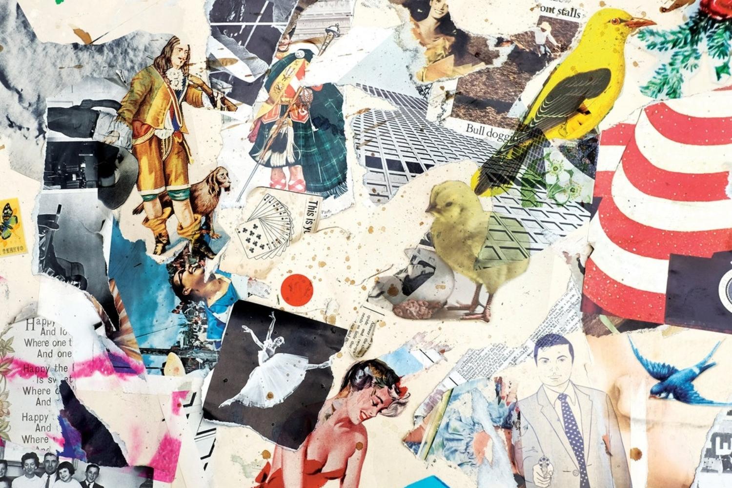 American Wrestlers - Goodbye Terrible Youth