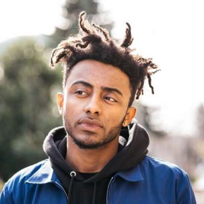 Aminé – Hero (ft. Girlpool)