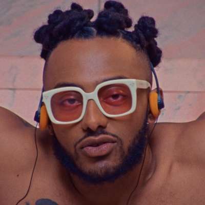 Aminé unveils ‘Compensating’ video