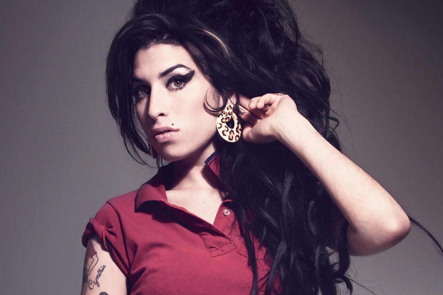 Amy has made the Oscars shortlist