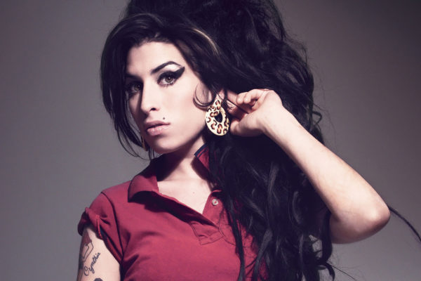 Amy has made the Oscars shortlist