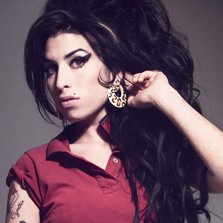‘Amy’ director dismisses Mitch Winehouse’s claim new documentary is "misleading"