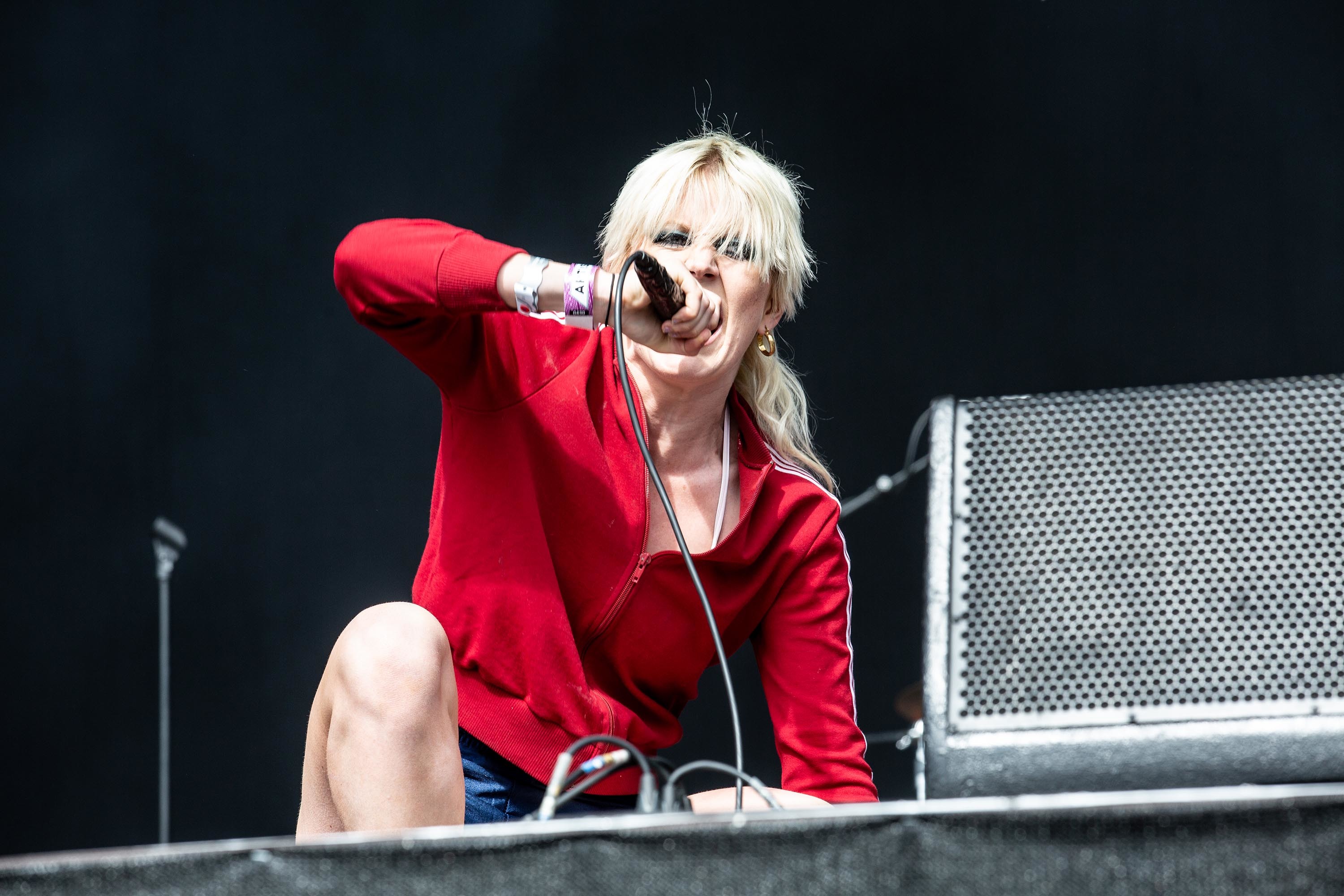 Amyl and The Sniffers among new bands announced for Wide Awake 2022 - Vimarsana News