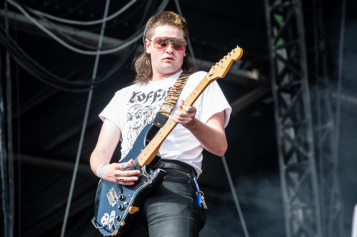 Sound problems mar the main stage, but a killer line-up wins through as The Strokes take on All Points East
