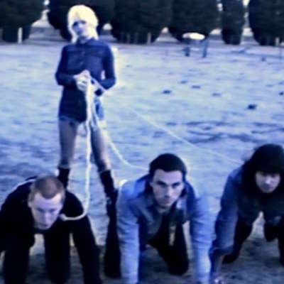 Amyl & The Sniffers share ‘Got You’ video