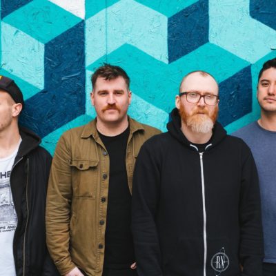 Listen to And So I Watch You From Afar’s new album ‘The Endless Shimmering’ in full