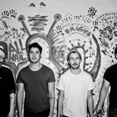 And So I Watch You From Afar announce new album