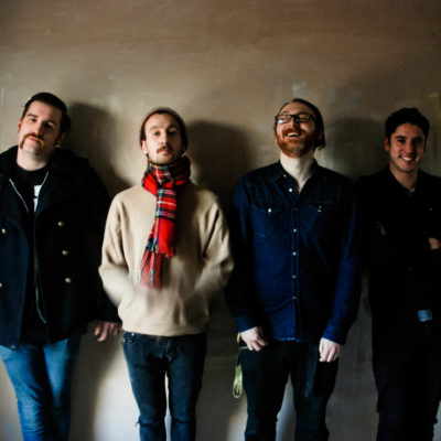 And So I Watch You From Afar preview new album with blitzing ‘Run Home’ track