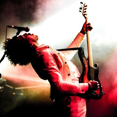 …AND YOU WILL KNOW US BY THE TRAIL OF DEAD announce headline tour