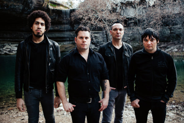 …And You Will Know Us By The Trail Of Dead unveil 'The Ghost Within'