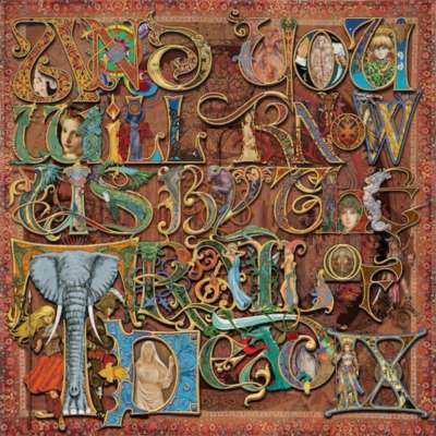 …And You Will Know Us By The Trail Of Dead - IX