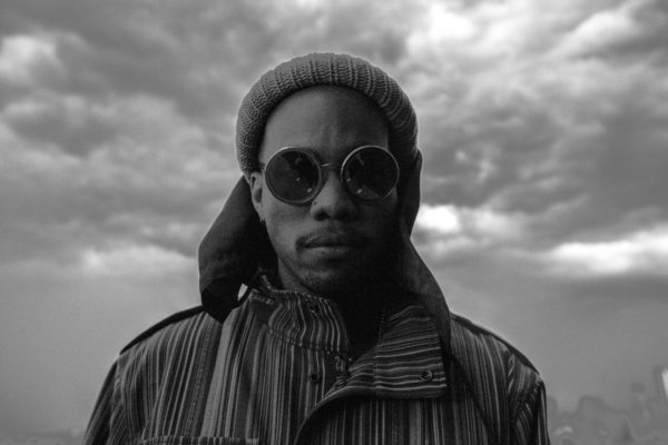 Anderson .Paak announces new album, tour with Mac DeMarco, Noname, Thundercat & more
