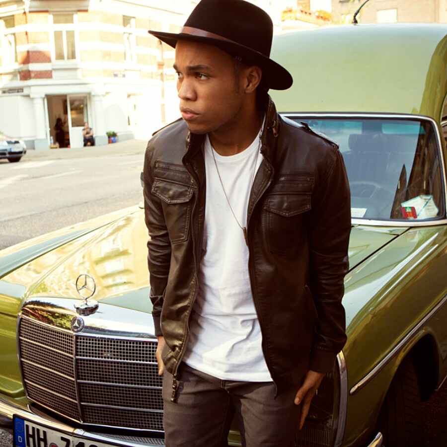Anderson .Paak teases ‘Ventura’ with new track ‘King James’