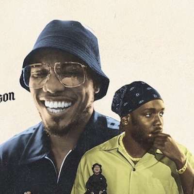 Anderson .Paak and Kendrick Lamar share ‘Tints’ video