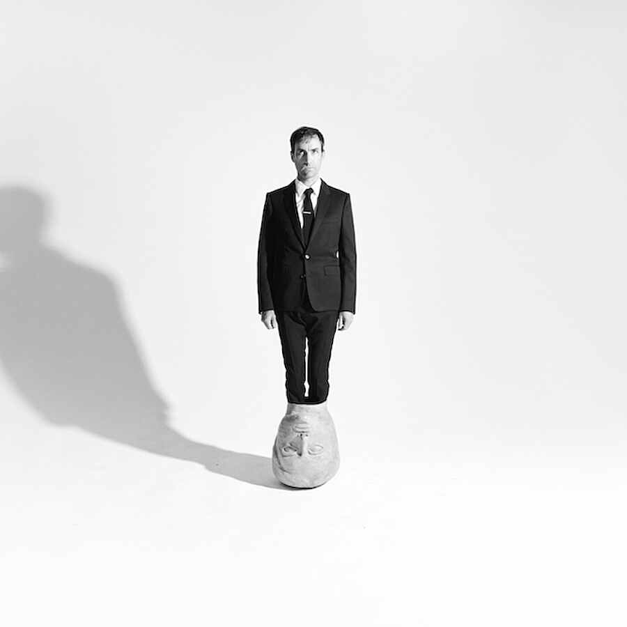 Andrew Bird teams up with Phoebe Bridgers for new single 'I Felt A Funeral, In My Brain'