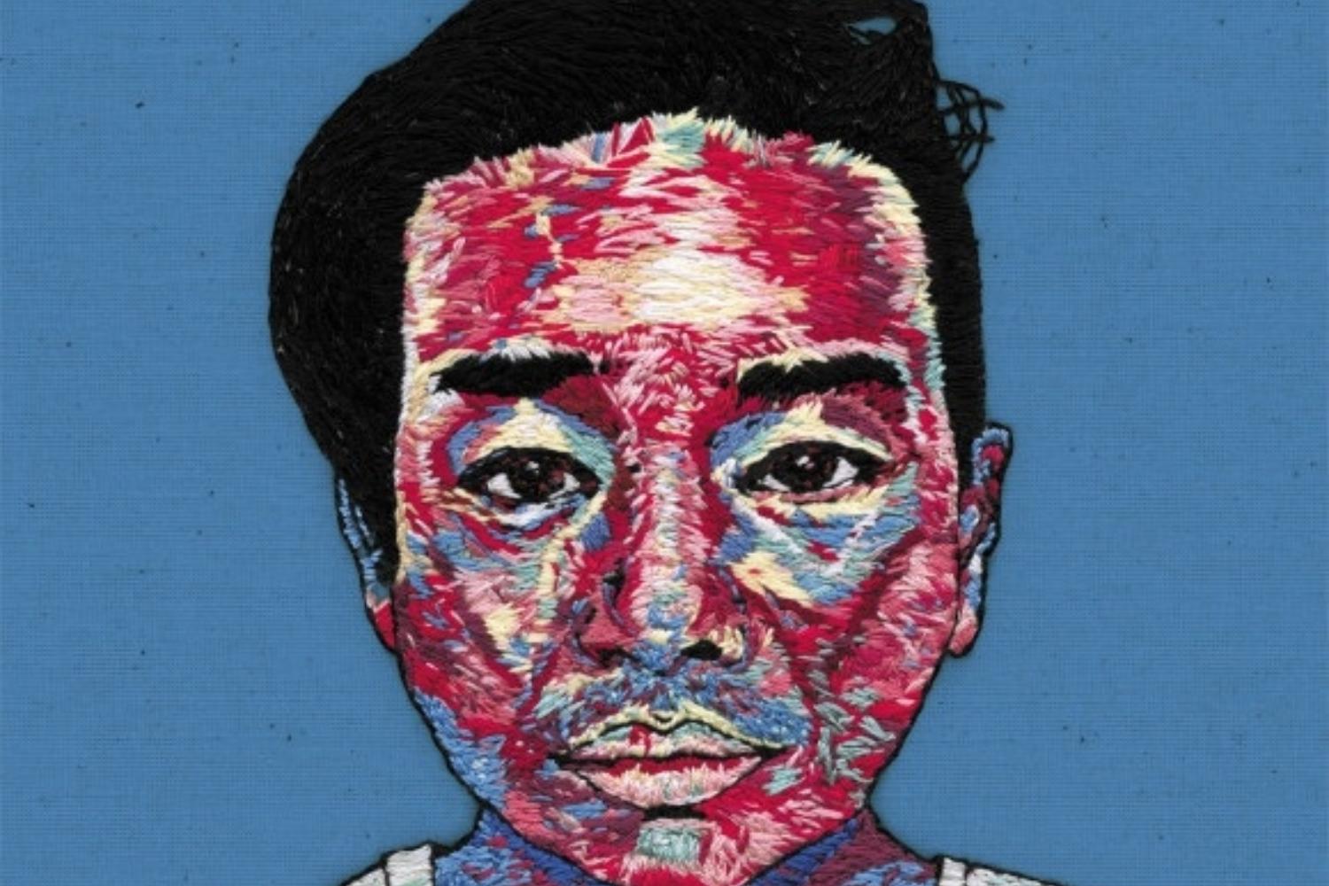 Andrew Hung - Realisationship