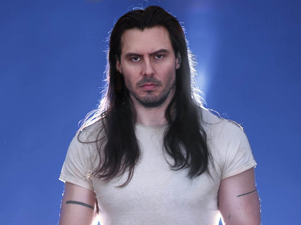 andrew wk tour uk