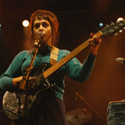 Angel Olsen, Perfume Genius and Young Thug join Way Out West