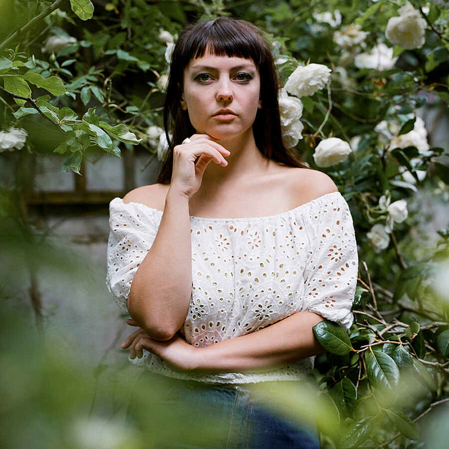 Angel Olsen shares previously unreleased song, 'Sans'