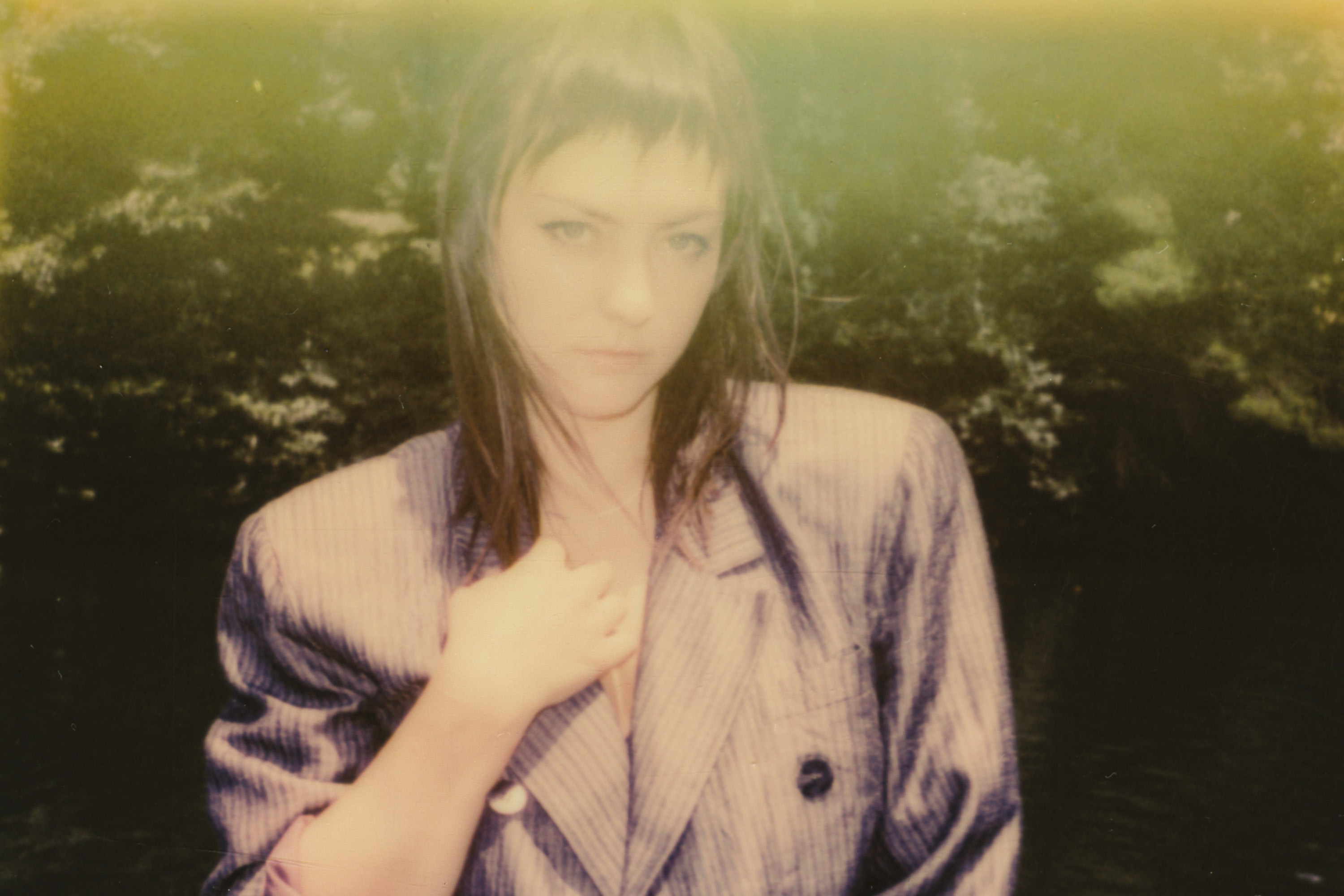 Divine Intervention: Angel Olsen