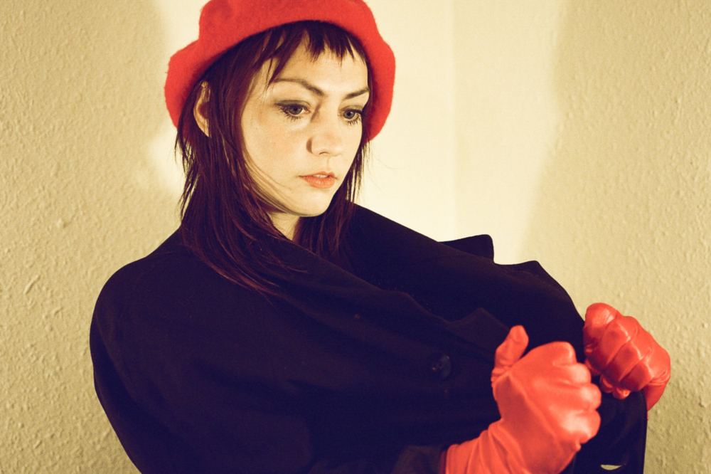 Divine Intervention: Angel Olsen