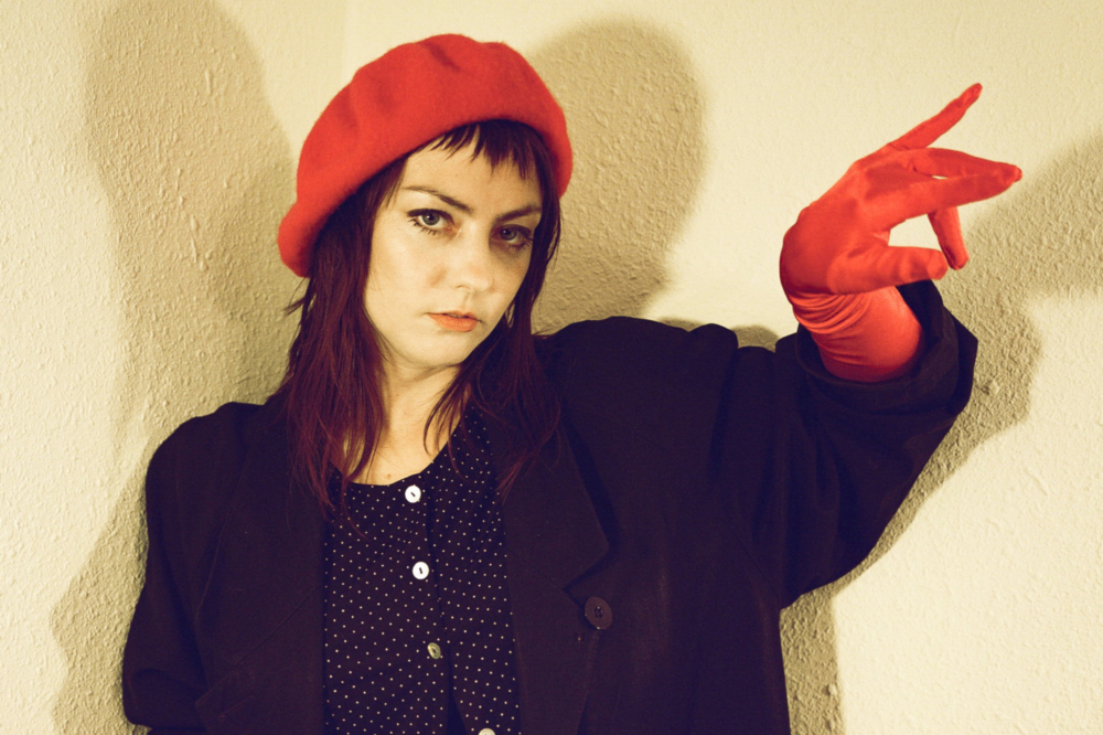 Divine Intervention: Angel Olsen