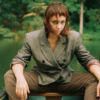 Divine Intervention: Angel Olsen