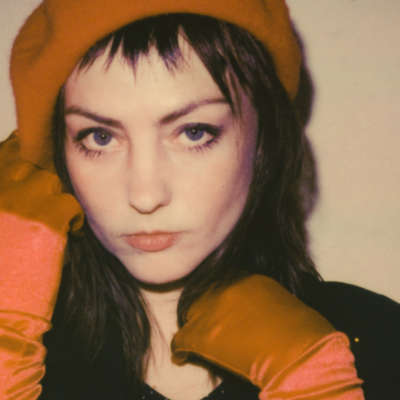 Angel Olsen is the cover star of DIY’s August 2020 issue