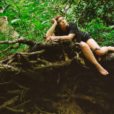 The August 2020 issue of DIY - feat. Angel Olsen, The Killers, Declan McKenna & more - is out now!