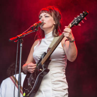 Angel Olsen announces biggest ever London show