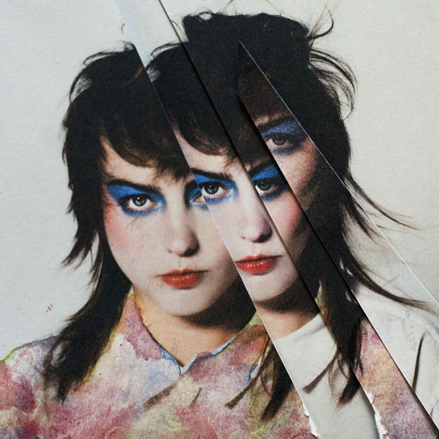 Angel Olsen shares cover of Men Without Hats' ‘Safety Dance’