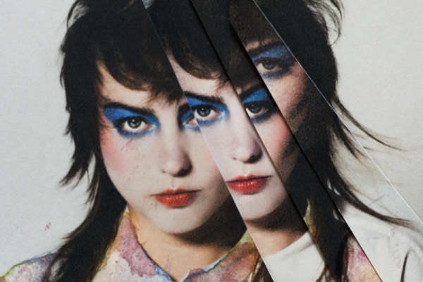 Angel Olsen shares cover of Men Without Hats’ ‘Safety Dance’