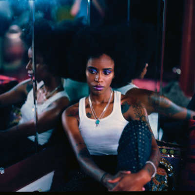 Angel Haze returns with new track ‘Weight’