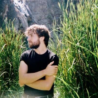 Angelo De Augustine links up with Sufjan Stevens for new song ‘Blue’