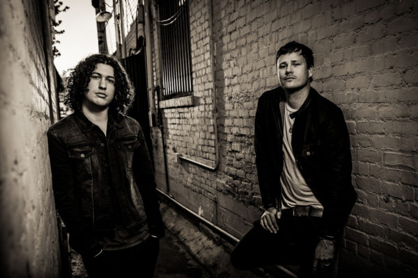 Angels and Airwaves release new track 'Tunnels'