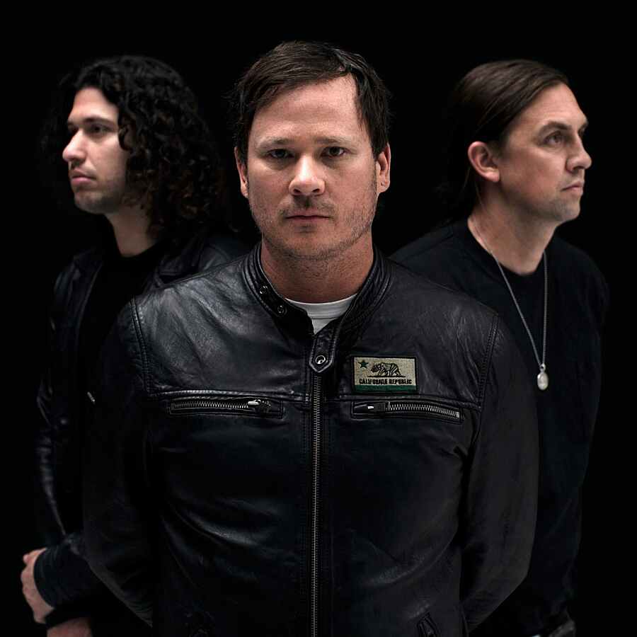 Angels & Airwaves return with new song ‘Rebel Girl’, announce US tour