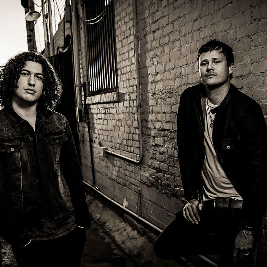 Angels and Airwaves release new track 'Tunnels'