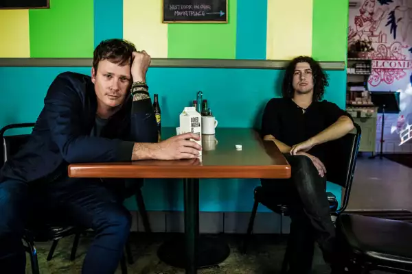 Angels and Airwaves: "The sum of the album's parts will create a much bigger whole"